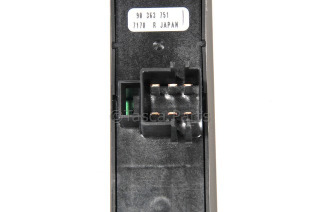 90363751 - Body: Switch Assembly for Saturn: L100, L200, L300, LS, LS1, LS2, LW1, LW2, LW200, LW300 Image