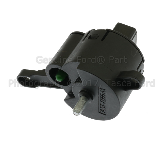 7L5Z14B166A - Body: Control Assembly for Ford: Ranger Image