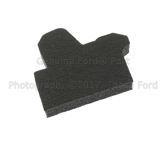 8S4Z16B922A - Body: Rear Seal for Ford: Focus Image