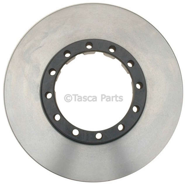 19241109 - : Rotor for GM Image
