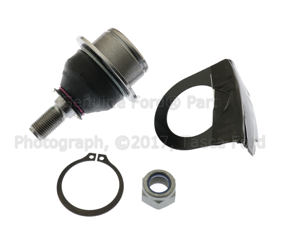 2T1Z3468A - Suspension: Ball Joint for Ford: Transit Connect Image