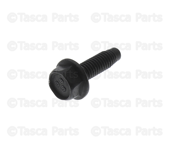 6508683AA - : Hex Head Bolt for Mopar Image