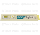 86330A8000 - : Nameplate for Kia Image