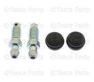 GPYA33690A - : Caliper Assembly Bleeder Screw for Mazda: 6, CX-5, CX-9 Image
