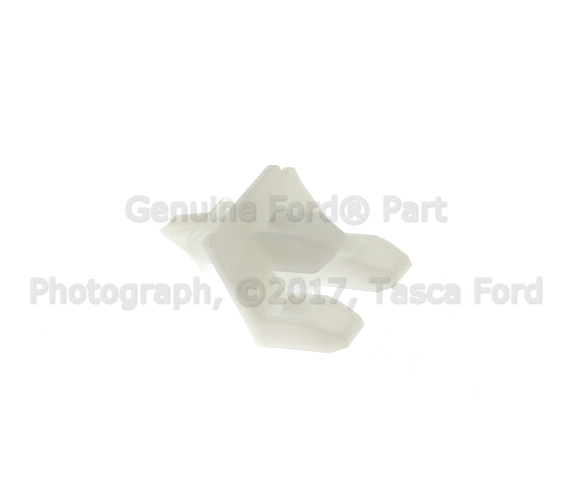 3M8Z16K262C - Body: Bumper Cover Retainer for Ford: Fusion, Mustang, Police Interceptor Sedan, Special Service Police Sedan, Taurus | Lincoln: MKS, MKZ | Mercury: Milan Image