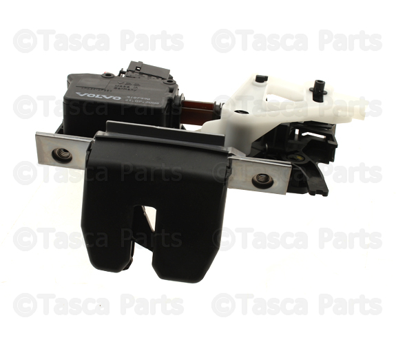 9187990 - : Trunk Lock Actuator Motor for Volvo Image