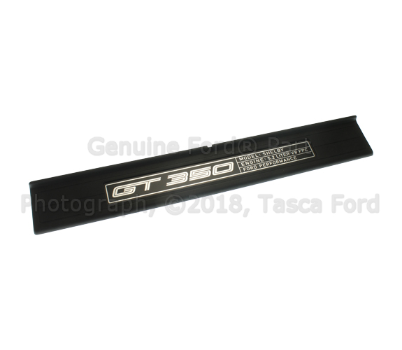 FR3Z6313208DA - Body: Sill Plate for Ford: Mustang Image