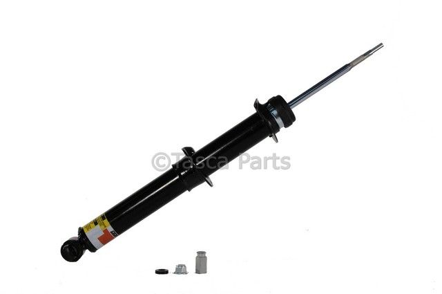 19302773 - Suspension: Shock Absorber for GM Image