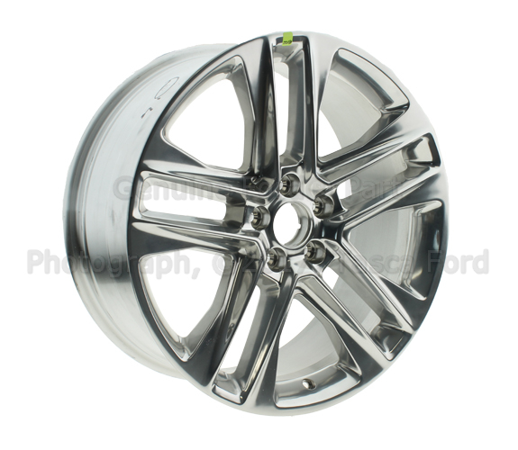 FB5Z1007C - Tire &amp; Wheel: Wheel for Ford Image