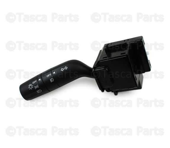 BBM366122 - Steering: Fog Light Switch for Mazda Image