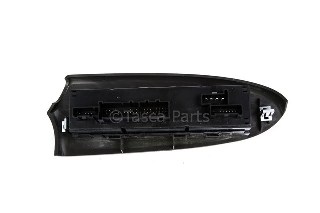15204667 - Body: Door Window Switch for Chevrolet: Trailblazer, Trailblazer EXT Image
