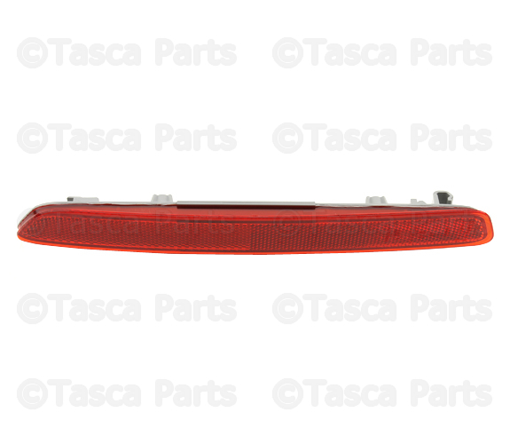 TD11515M0C - : Reflector - Driver's Side (LH) for Mazda Image