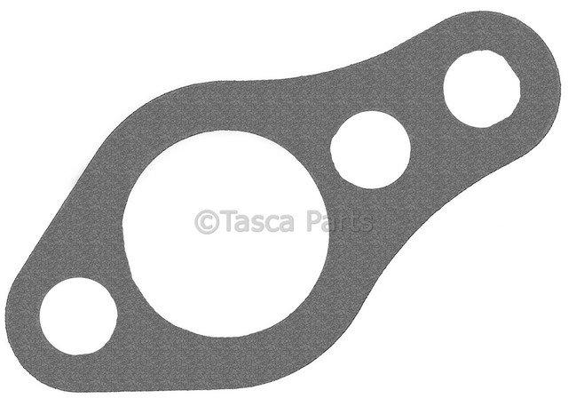12603957 - Cooling System: Water Pump Gasket for Chevrolet: Express 1500, Silverado 1500 | GMC: Savana 1500, Sierra 1500 Image