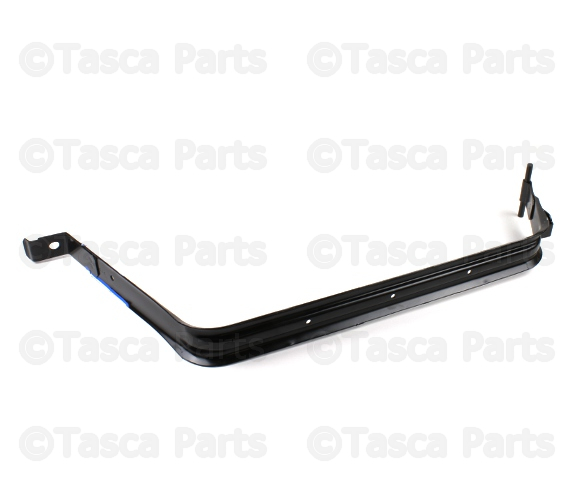 EC0142720A - Fuel System: Support Strap for Mazda Image