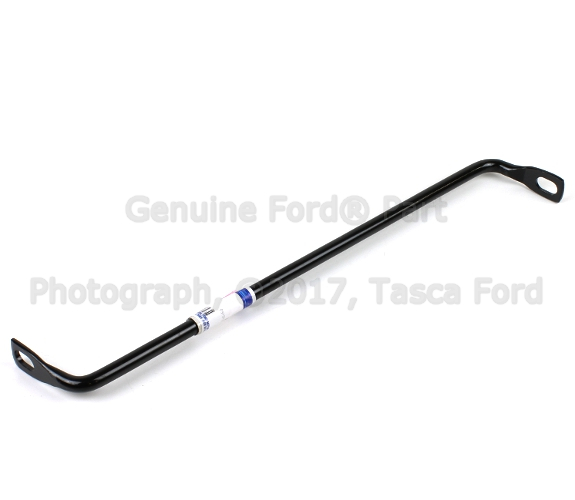 1C3Z9927726AA - Body: Support Brace for Ford: F-250 Super Duty, F-350 Super Duty, F-450 Super Duty, F-550 Super Duty Image