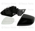 23194150 - : Driver Side Door Mirror Kit with Cover and Bolts for GM Image