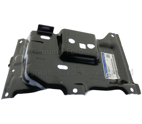 FL3Z17B985B - Body: Mount Plate for Ford: F-150 Image
