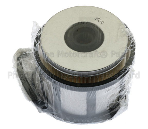 F81Z9N184AA - : Fuel Water Separator Filter for Ford Image