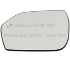 MB5Z17K707J - Body: Mirror Glass for Ford Image