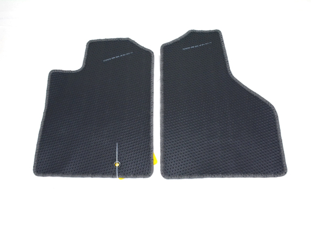 Floor Mats - Mopar (82209557AC)