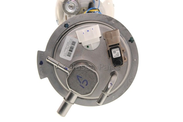 19208955 - Air &amp; Fuel Delivery: Electric Fuel Pump for GM Image