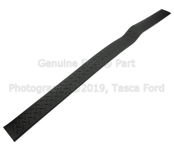 9L3Z1813208AA - Body: Scuff Plate for Ford: F-150 Image