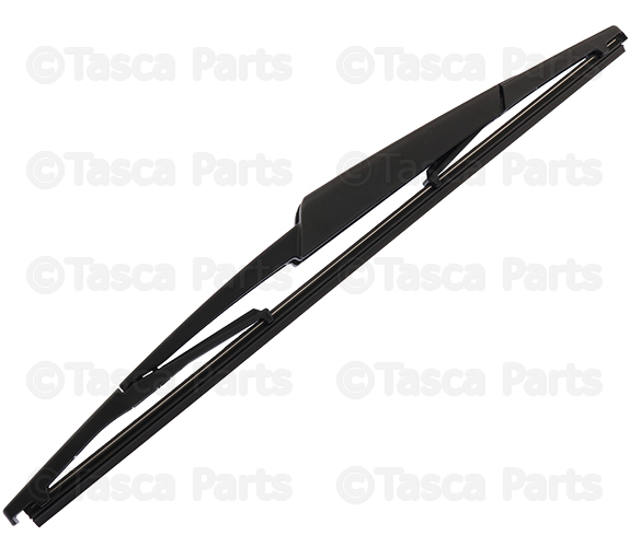 988504D001 - : Rear Blade for Kia Image