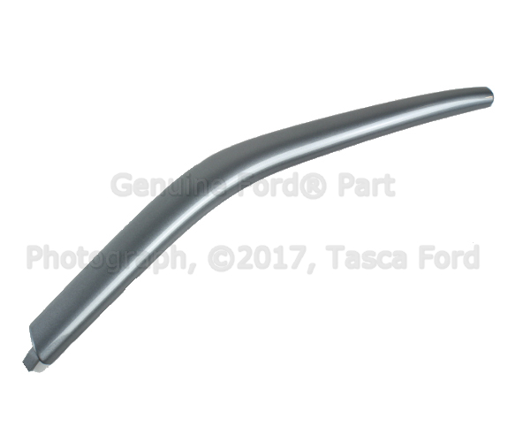 CV6Z5424140CA - Body: Armrest Cover for Ford Image
