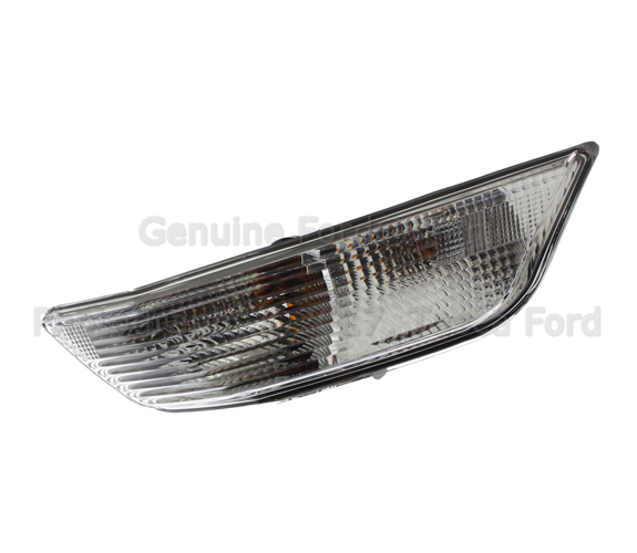 2015-2017 Ford Mustang Park Lamp FR3Z-13200-A | TascaParts.com