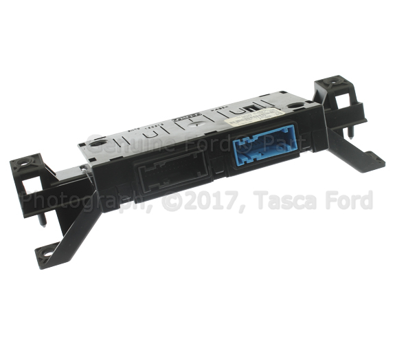9L3Z19980X - Body: Module for Ford Image