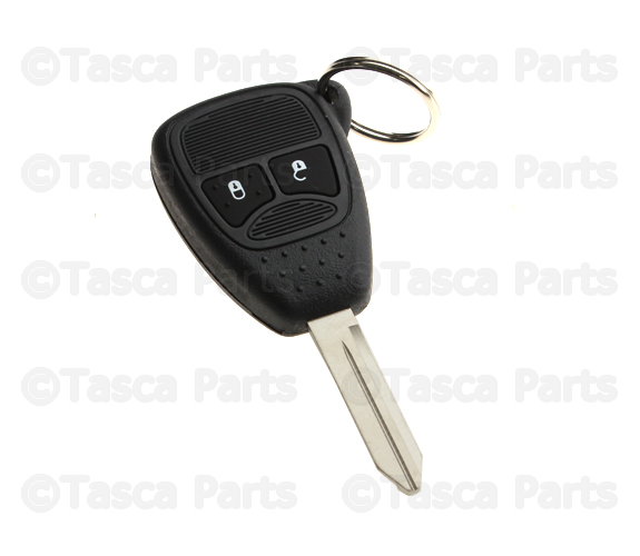 68001706AB - : Blank With Transmitter Key for Dodge: Caliber Image