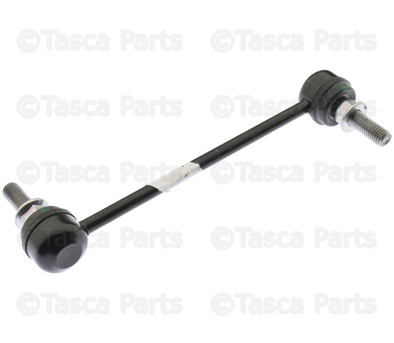 20985982 - : Rear Suspension Stabilizer Shaft Link for GM Image