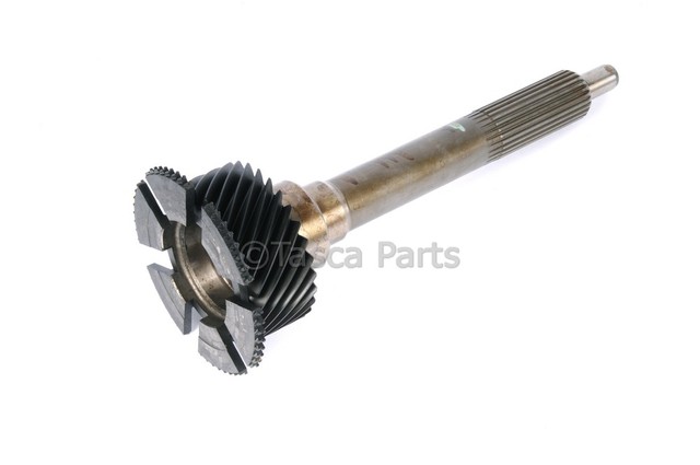 Manual Transmission Input Shaft 19210302 | TascaParts.com