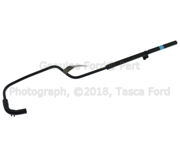 BL3Z9E499KB - Engine: Connector Hose for Ford: Expedition, F-150 | Lincoln: Navigator Image