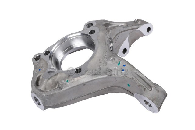 84146138 - Suspension: Knuckle for GM Image