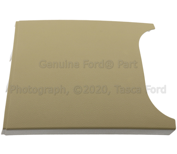 DA8Z7404567AA - Body: Front Panel for Ford Image