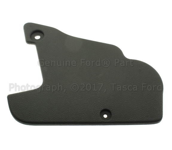 8A8Z7467460CC - Body: Latch Cover for Ford Image