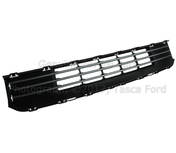 DA8Z17K945BA - Body: Bumper Grille for Ford Image