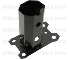 N2Y03488X - Suspension: Front Bracket for Mazda: MX-5 Miata Image