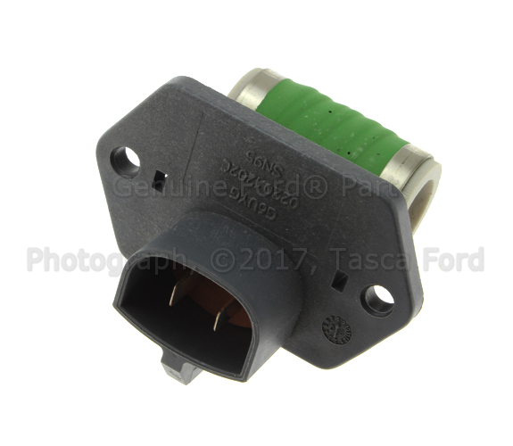1R3Z8L603AA - : Resistor Assembly for Ford Image