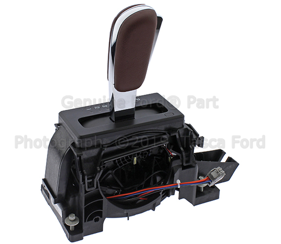 BL1Z7210CA - : Automatic Transmission Shift Lever for Ford Image