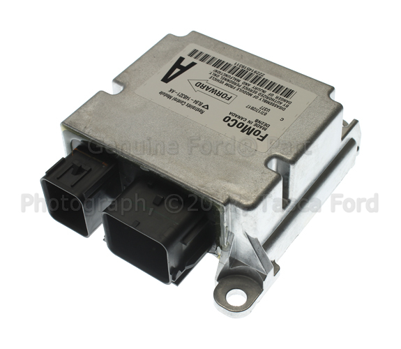 HR3Z14B321A - Electrical: Control Module for Ford: Mustang Image