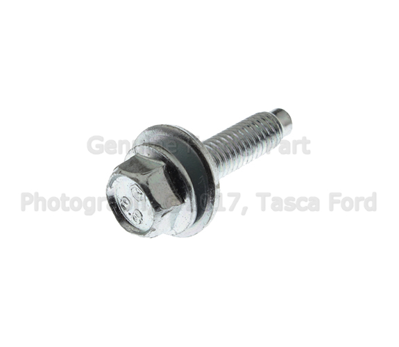 W714962S437 - Engine: Rear Support Bolt for Ford: F-150 Image