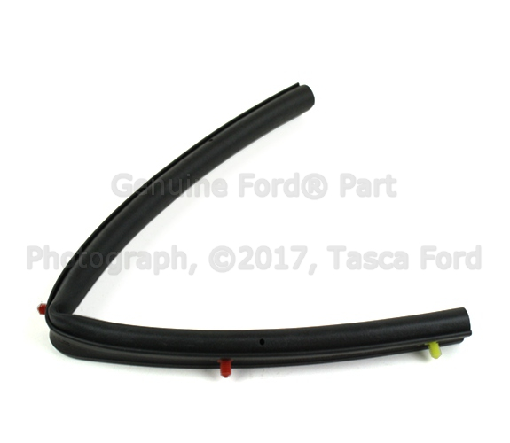 4L3Z1820534AA - Body: Rear Weather-strip for Ford: F-150 Image