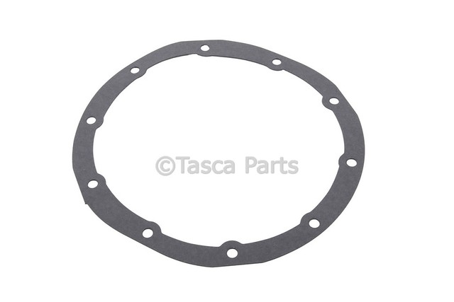 15807693 - Universals &amp; Rear Axle: Cover Gasket for Buick: LeSabre, Roadmaster | Cadillac: Brougham, Escalade, Escalade ESV, Escalade EXT, Fleetwood | Chevrolet: Avalanche, Avalanche 1500, Avalanche 2500, Blazer, C/K Pickup, C1500, C2500, C3500, C3500HD, Caprice, Commercial Chassis, Express 1500, Express 2500, Express 3500, G10, G20, G30, Impala, K1500 Pickup, K2500 Pickup, K3500 Pickup, K5 Blazer, R10, R20, R2500, R30, R3500, S10, S10 Blazer, Silverado 1500, Silverado 1500 Classic, Silverado 1500 HD, Silverado 2500, Silverado 2500 HD, Silverado 3500, Suburban 1500, Suburban 2500, Suburban C10, Suburban C1500, Suburban C20, Suburban C2500, Suburban K10, Suburban K1500, Suburban K20, Suburban K2500, Suburban R10, Suburban R1500, Suburban R20, Suburban R2500, Suburban V10, Suburban V1500, Suburban V20, Suburban V2500, Tahoe, V10, V20, V30, V3500 | GMC: C1500 Pickup, C2500 Pickup, C3500 Pickup, C3500HD, G1500, G2500, G3500, Jimmy, K1500 Pickup, K2500 Pickup, K3500 Pickup, P2500, R1500 Pickup, R2500 Pickup, R3500 Pickup, Savana 1500, Savana 2500, Savana 3500, Sierra 1500, Sierra 1500 Classic, Sierra 1500 HD, Sierra 2500, Sierra 2500 HD, Sierra 3500, Sonoma, Suburban C1500, Suburban C2500, Suburban K1500, Suburban K2500, Suburban R1500, Suburban R2500, V1500, V1500 Suburban, V2500, V2500 Suburban, V3500, Yukon, Yukon XL 1500, Yukon XL 2500 | Oldsmobile: Bravada, Custom Cruiser Image