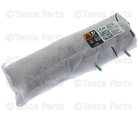 42620175 - Electrical: Rear Seat Air Bag for GM Image
