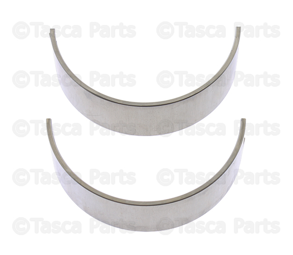 12656818 - Engine: Connecting Rod Bearing for GM Image