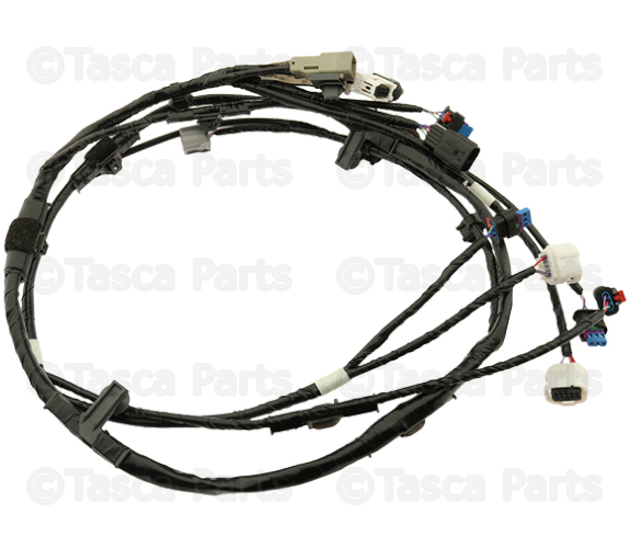ポンポン 2019-2023 Mazda 3 Wire Harness BDWL-67-A10 | TascaParts.com