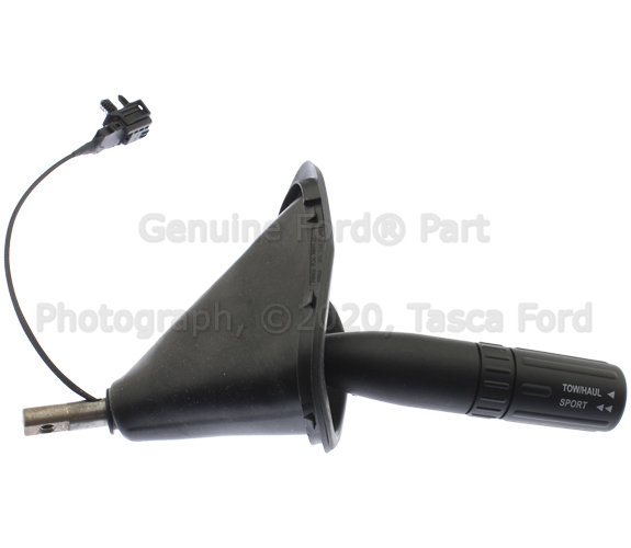FL3Z7A256A - : Shift Lever for Ford: F-150 Image