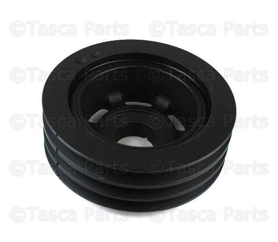 9135194 - Engine: Vibration Damper for Volvo: 240, 244, 245, 740, 745, 760, 780, 940 Image